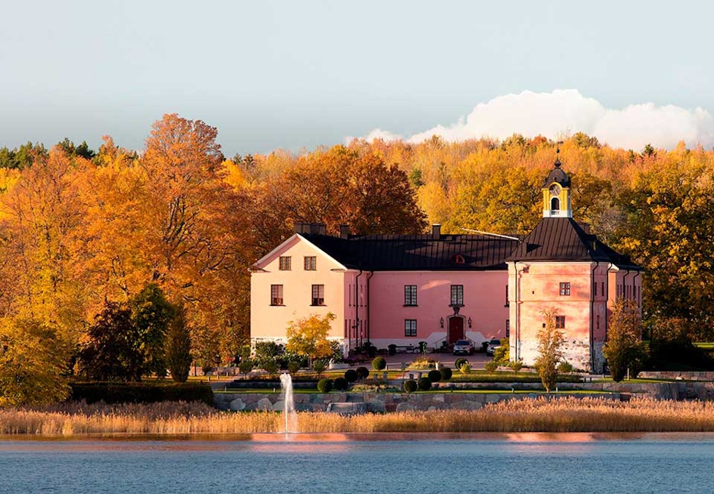 Rydboholms slott